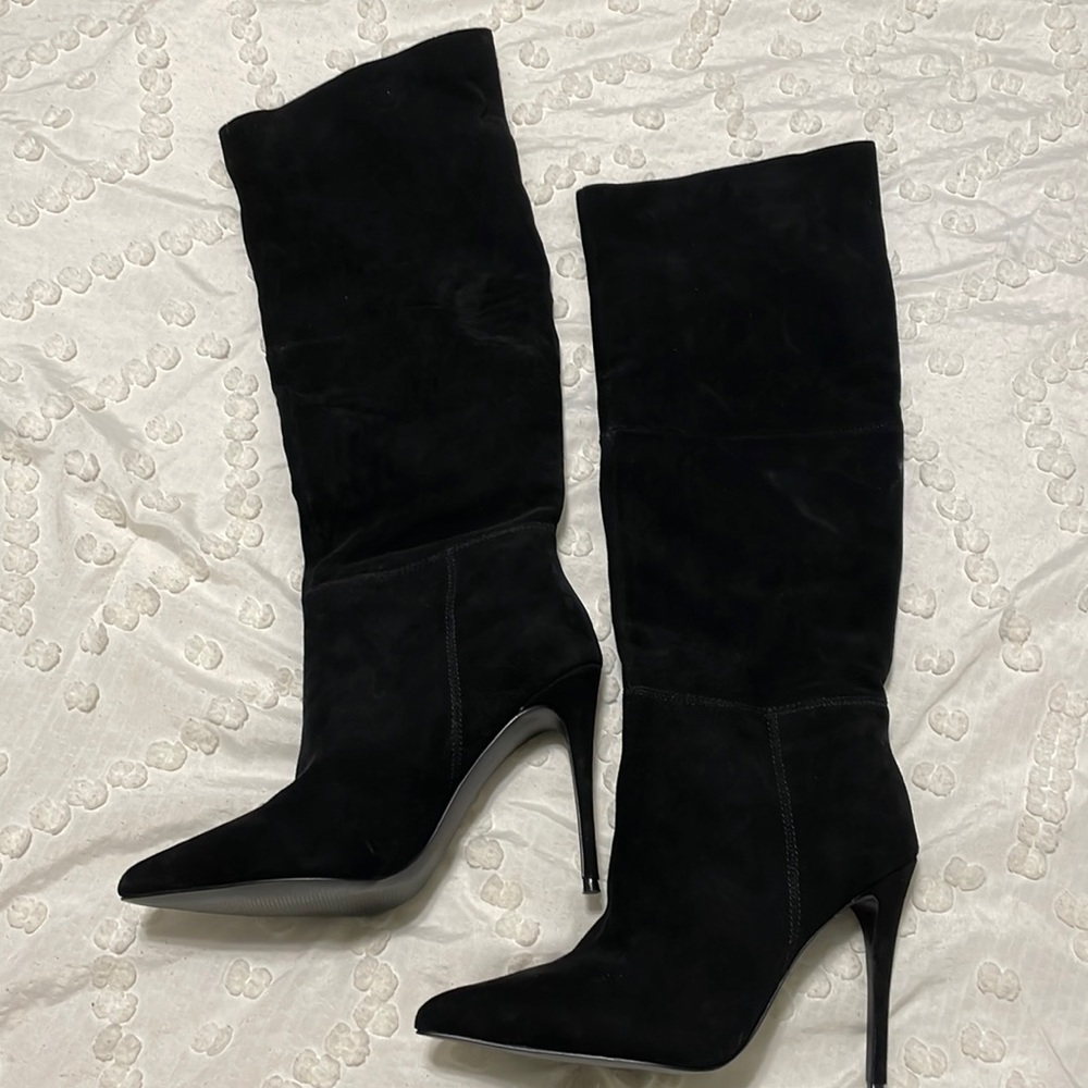 Steve Madden Boots
